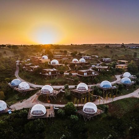 Reserva Alecrim Ecosuite & Glamping Santiago do Cacém Zewnętrze zdjęcie