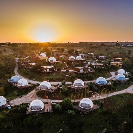 Wecamp Reserva Alecrim Santiago do Cacém Zewnętrze zdjęcie