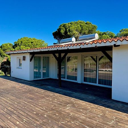 Wecamp Reserva Alecrim Santiago do Cacém Zewnętrze zdjęcie