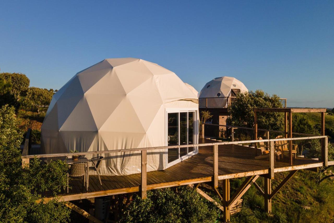 Wecamp Reserva Alecrim Santiago do Cacém Zewnętrze zdjęcie