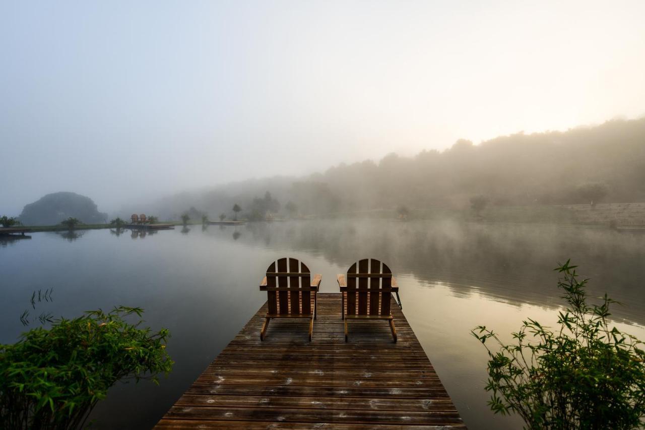 Reserva Alecrim Ecosuite & Glamping Santiago do Cacém Zewnętrze zdjęcie