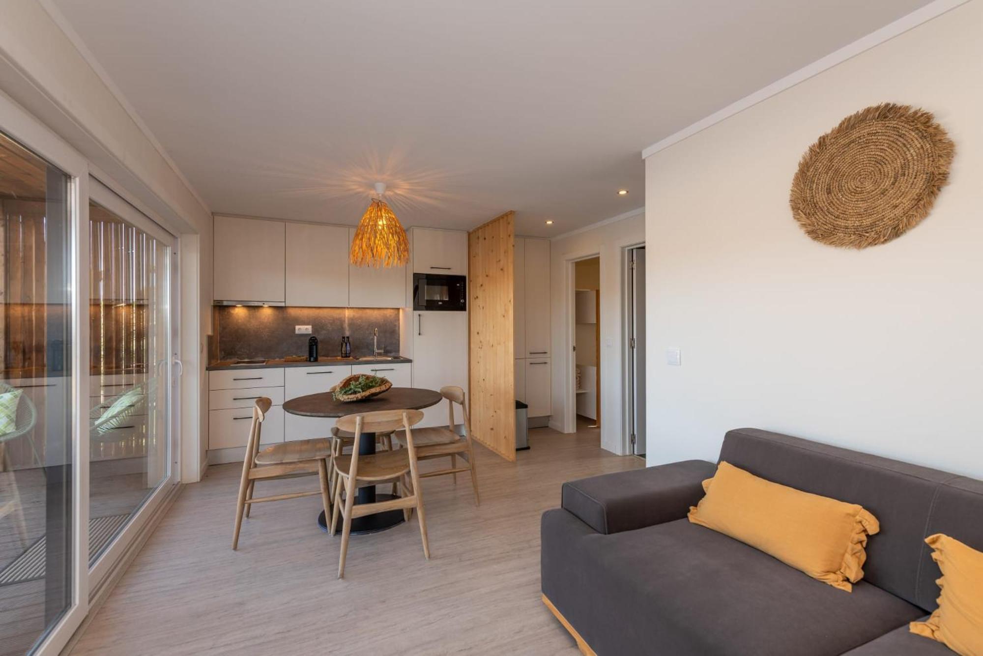 Wecamp Reserva Alecrim Santiago do Cacém Zewnętrze zdjęcie