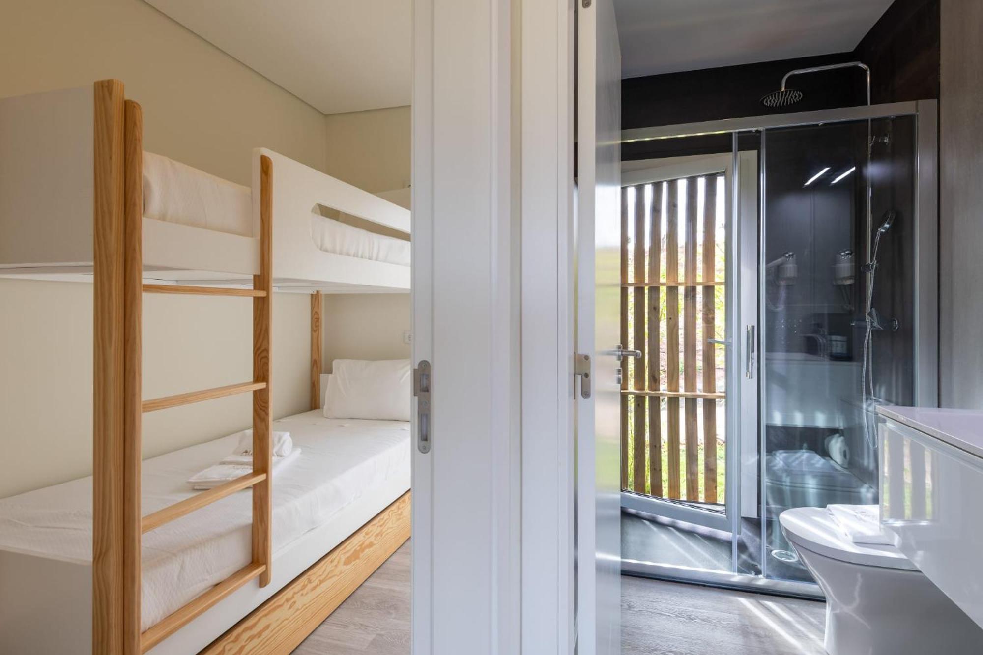 Wecamp Reserva Alecrim Santiago do Cacém Zewnętrze zdjęcie