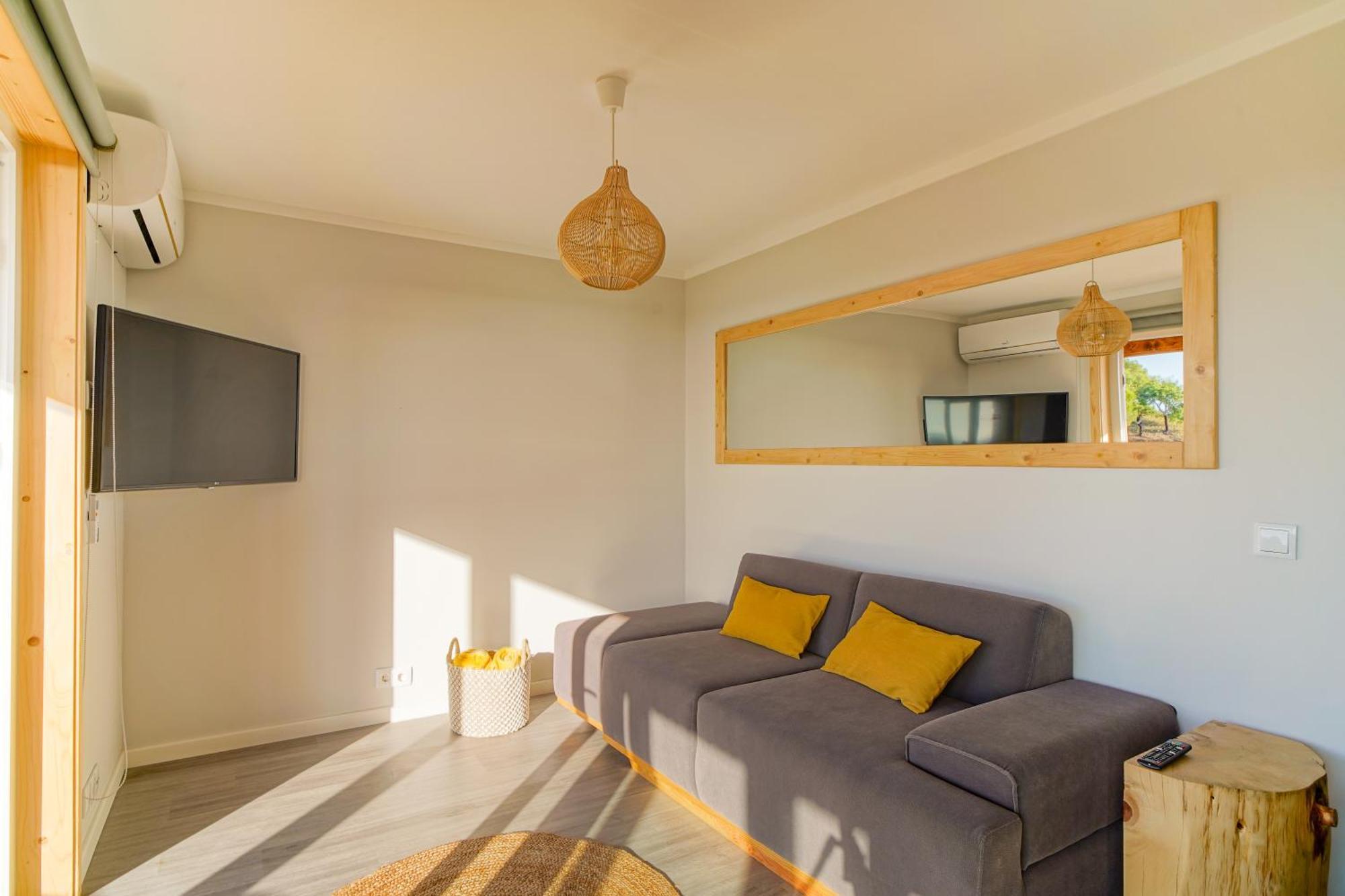 Wecamp Reserva Alecrim Santiago do Cacém Pokój zdjęcie