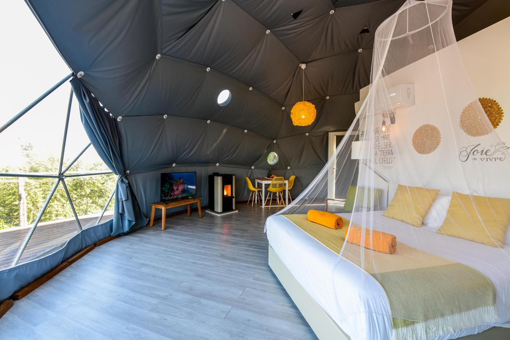 Wecamp Reserva Alecrim Santiago do Cacém Pokój zdjęcie