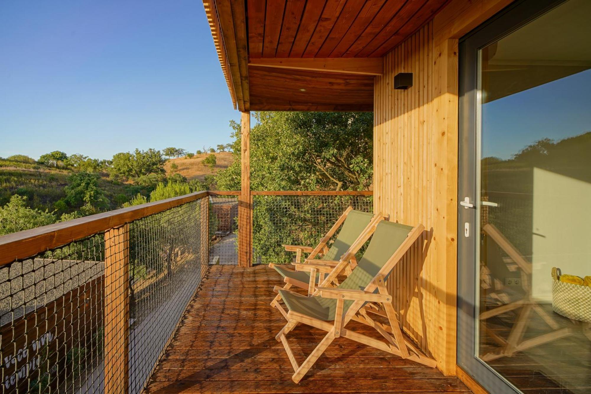 Wecamp Reserva Alecrim Santiago do Cacém Pokój zdjęcie