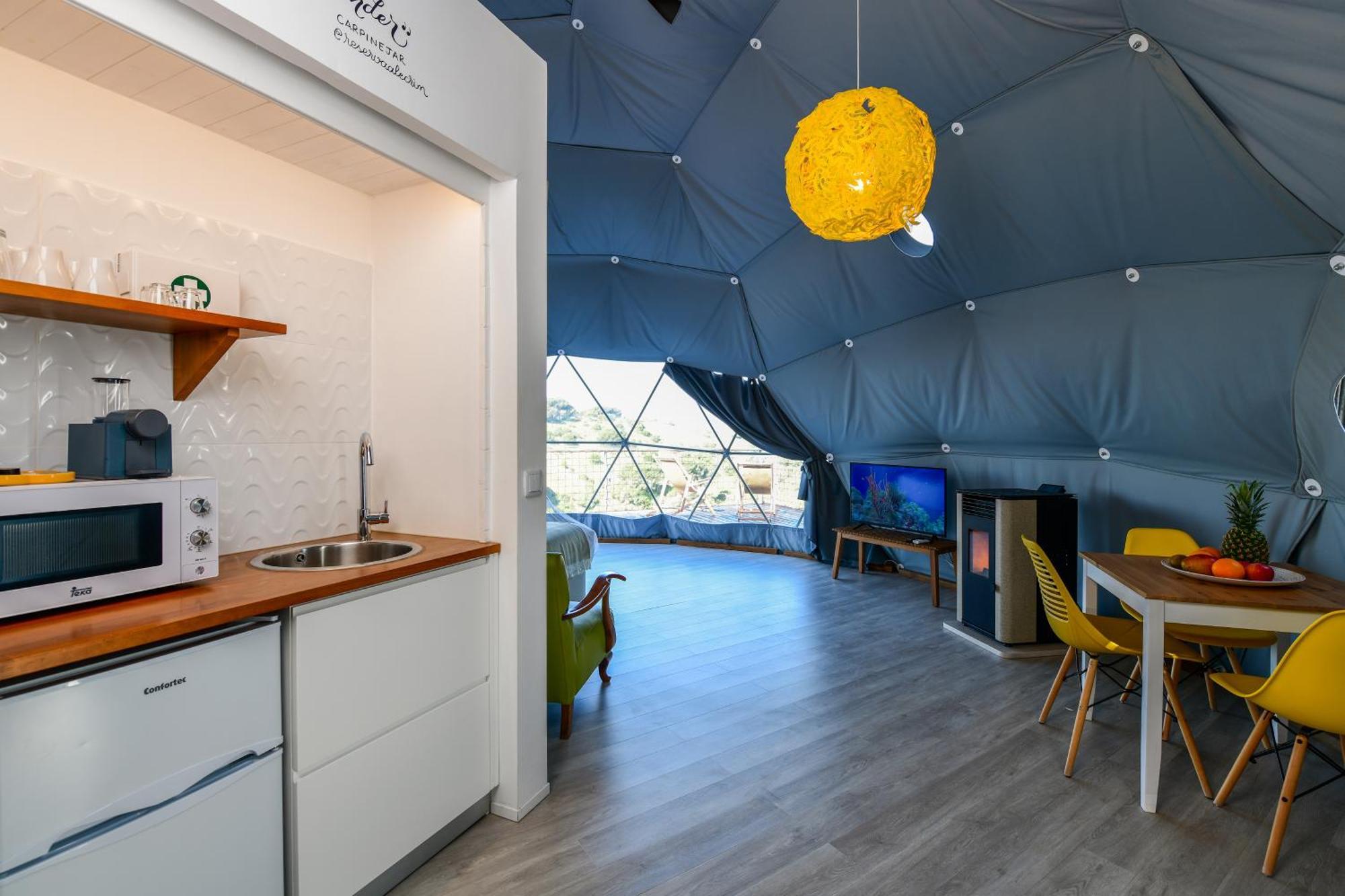 Wecamp Reserva Alecrim Santiago do Cacém Pokój zdjęcie