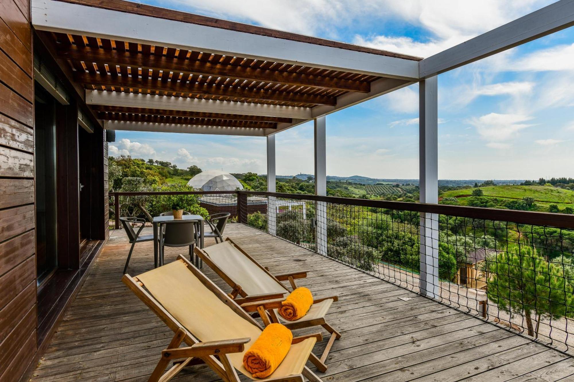 Wecamp Reserva Alecrim Santiago do Cacém Pokój zdjęcie
