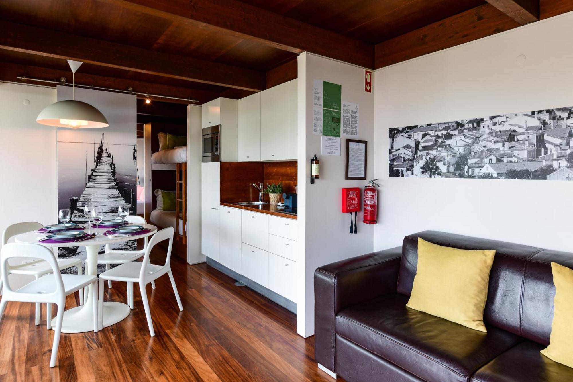 Wecamp Reserva Alecrim Santiago do Cacém Pokój zdjęcie