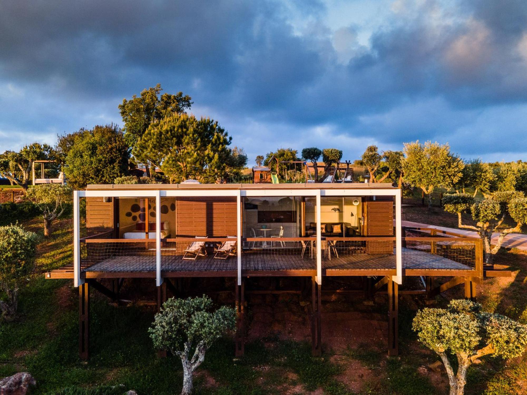 Wecamp Reserva Alecrim Santiago do Cacém Pokój zdjęcie