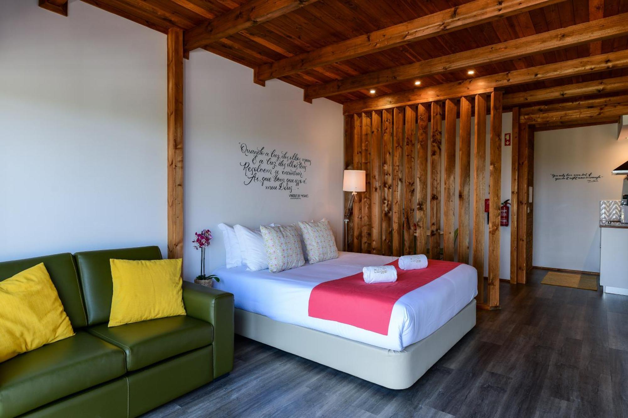 Wecamp Reserva Alecrim Santiago do Cacém Pokój zdjęcie