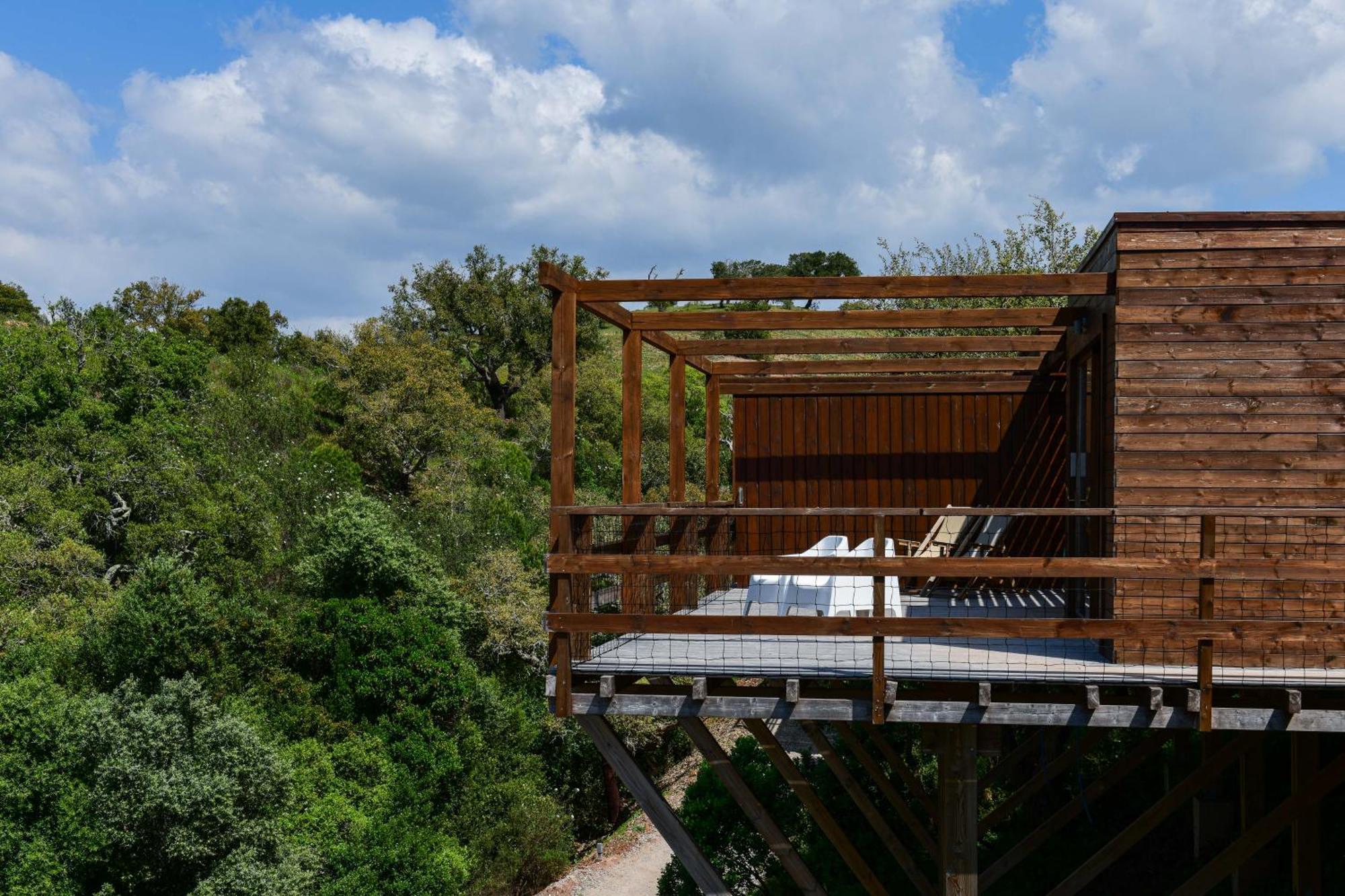 Wecamp Reserva Alecrim Santiago do Cacém Pokój zdjęcie