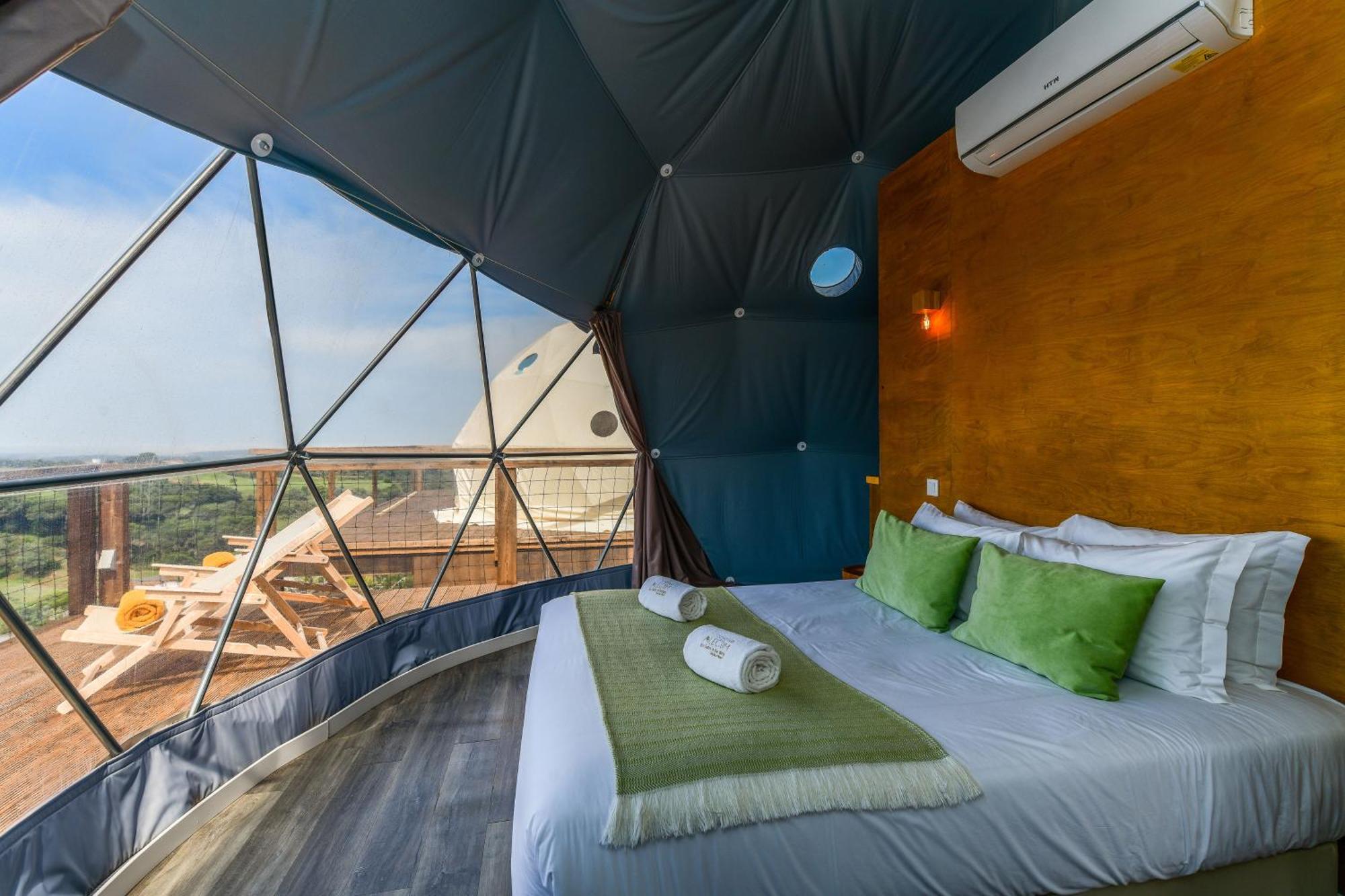 Wecamp Reserva Alecrim Santiago do Cacém Pokój zdjęcie