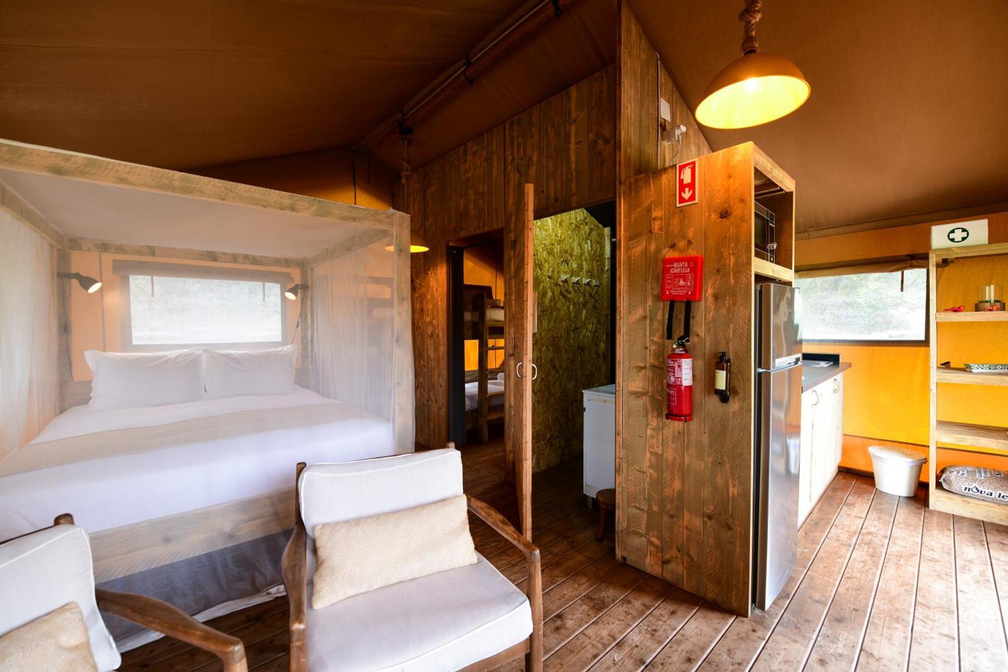 Wecamp Reserva Alecrim Santiago do Cacém Pokój zdjęcie