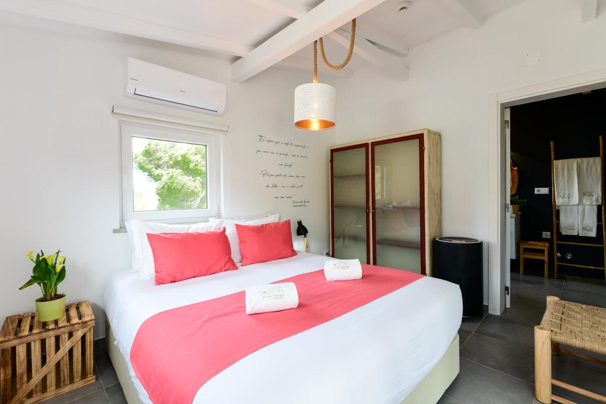 Wecamp Reserva Alecrim Santiago do Cacém Pokój zdjęcie