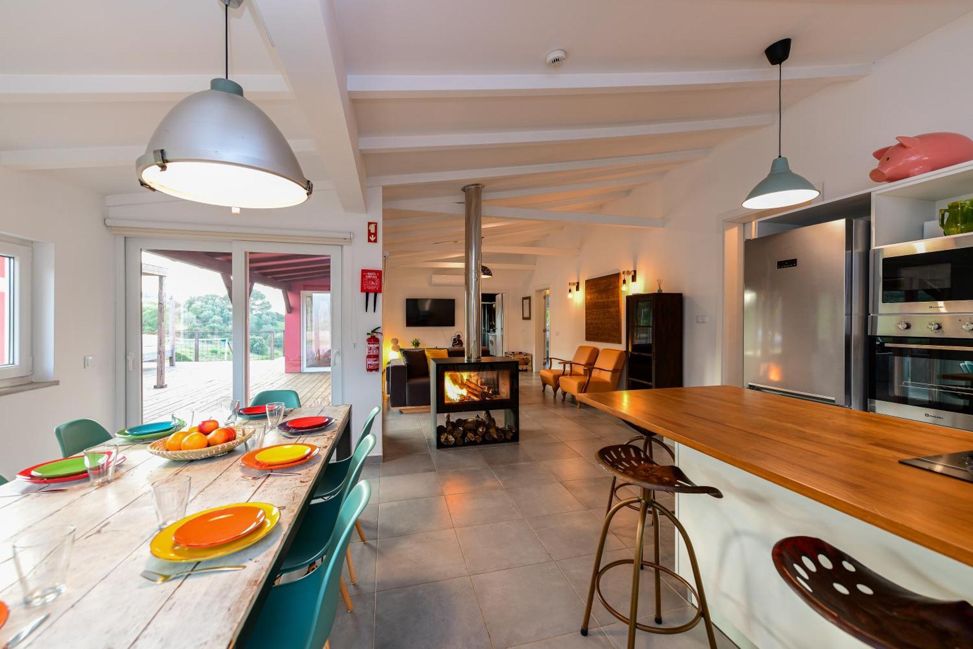 Wecamp Reserva Alecrim Santiago do Cacém Pokój zdjęcie