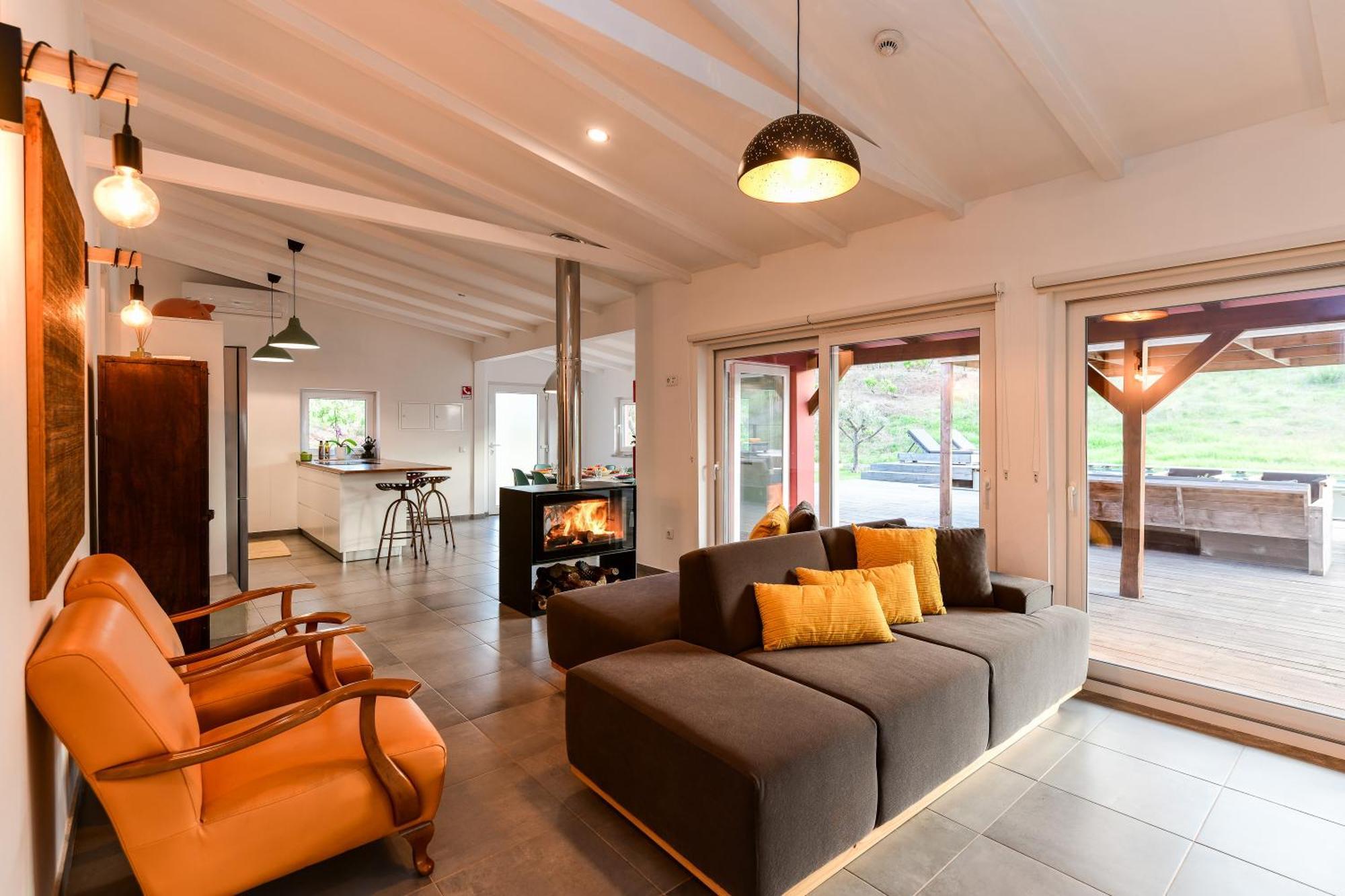 Wecamp Reserva Alecrim Santiago do Cacém Pokój zdjęcie