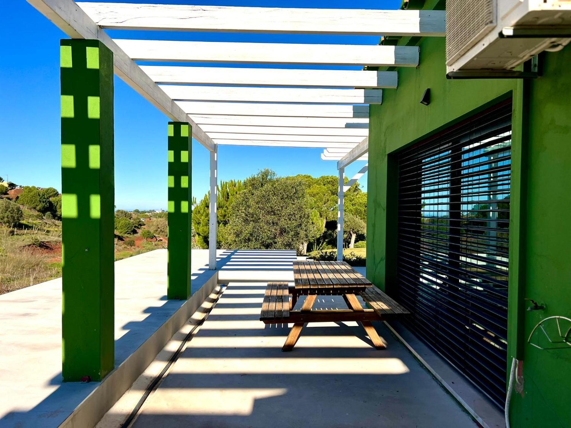 Wecamp Reserva Alecrim Santiago do Cacém Zewnętrze zdjęcie