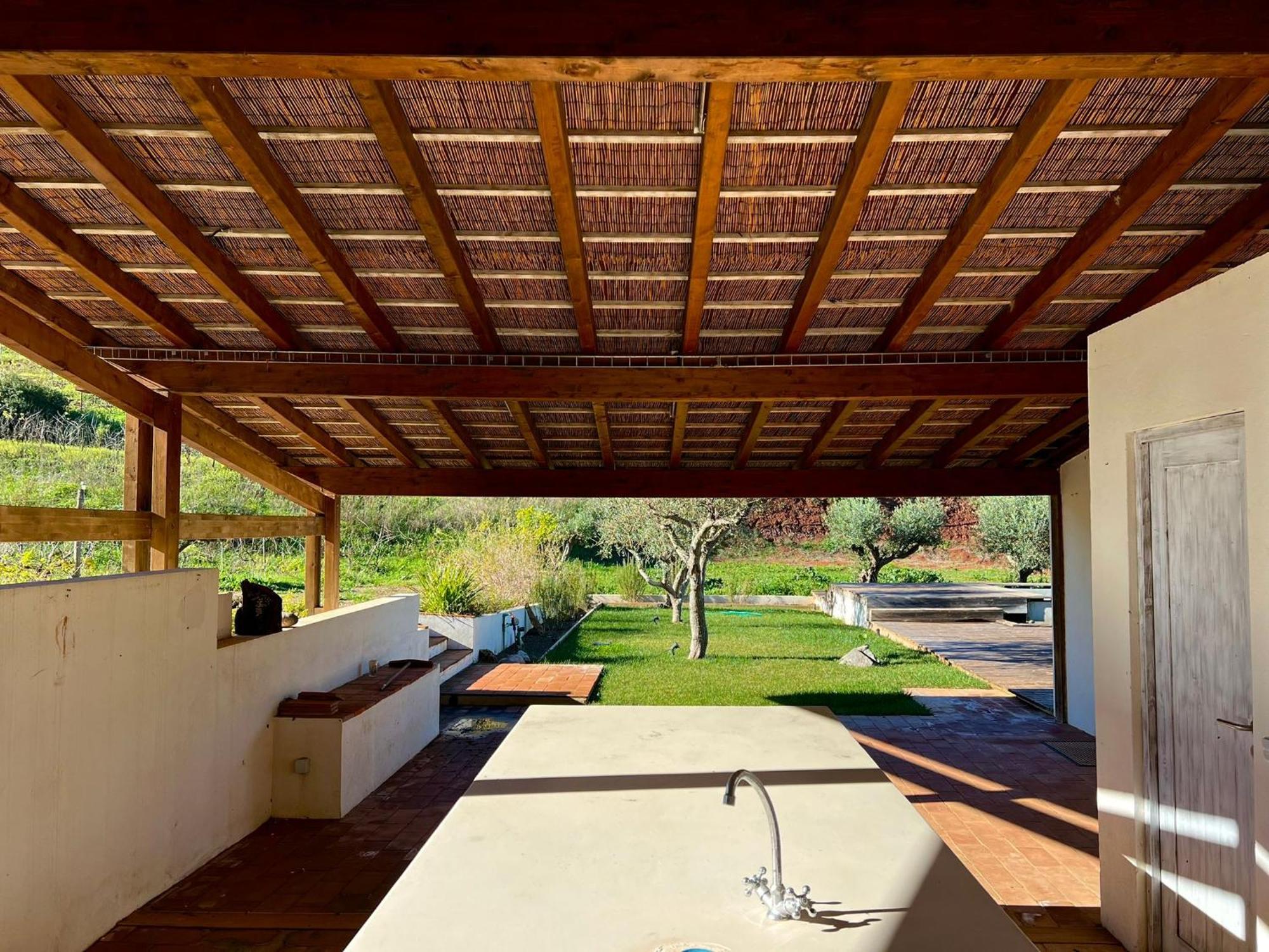 Wecamp Reserva Alecrim Santiago do Cacém Zewnętrze zdjęcie